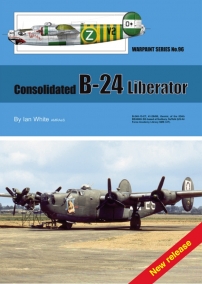 Guideline Publications No 96 B24 Liberator 